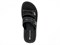 Шлёпанцы мужские SAHAB S554MK (42 - 47) MONO COLOR S554MK_BLACK - фото 2170