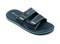 Шлёпанцы мужские SAHAB S554MK (42 - 47) MONO COLOR S554MK_DK.BLUE - фото 2175