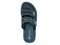 Шлёпанцы мужские SAHAB S554MK (42 - 47) MONO COLOR S554MK_DK.BLUE - фото 2176