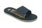 Шлёпанцы подростковые SAHAB S843BKE MIX (36 - 40) S843BKE