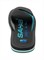 Шлёпанцы подростковые SAHAB S843BKE MIX (36 - 40) S843BKE