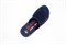 Шлёпанцы подростковые SAHAB S843BKE MIX (36 - 40) S843BKE
