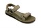 Сандалии мужские SAHAB S585MSA CAMEL (40 - 44) MONO COLOR S585MSA_CAMEL