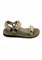 Сандалии мужские SAHAB S585MSA CAMEL (40 - 44) MONO COLOR S585MSA_CAMEL