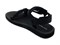Сандалии мужские SAHAB S585MSA BLACK (40 - 44) MONO COLOR S585MSA_BLACK