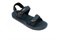 Сандалии мужские SAHAB S689MS DARK BLUE (42 - 47) MONO COLOR S689MS_DK.BLUE