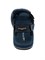 Сандалии мужские SAHAB S689MS DARK BLUE (42 - 47) MONO COLOR S689MS_DK.BLUE