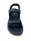 Сандалии мужские SAHAB S689MS DARK BLUE (42 - 47) MONO COLOR S689MS_DK.BLUE