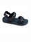 Сандалии мужские SAHAB S689MS DARK BLUE (42 - 47) MONO COLOR S689MS_DK.BLUE
