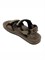 Сандалии мужские SAHAB S689MS STONE (42 - 47) MONO COLOR S689MS_STONE