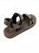 Сандалии мужские SAHAB S689MS STONE (42 - 47) MONO COLOR S689MS_STONE