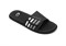 Шлёпанцы мужские GAMBOL G558MK (42 - 46) MONO COLOR G558MK_BLACK - фото 2679