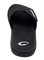 Шлёпанцы мужские GAMBOL G559MK (41 - 46) MONO COLOR G559MK_BLACK - фото 2681