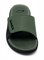 Шлёпанцы мужские GAMBOL G559MK (41 - 46) MONO COLOR G559MK_GREEN - фото 2693