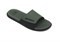 Шлёпанцы мужские GAMBOL G559MK (41 - 46) MONO COLOR G559MK_GREEN - фото 2696