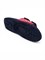 Шлёпанцы мужские SAHAB S507MK (42 - 46) MONO COLOR S507MK_NAVY-RED - фото 2703