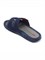 Шлёпанцы мужские SAHAB S507MK (42 - 46) MONO COLOR S507MK_NAVY-RED - фото 2706
