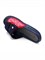 Шлёпанцы мужские SAHAB S507MK (42 - 46) MONO COLOR S507MK_NAVY-RED - фото 2707