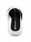 Шлёпанцы мужские SAHAB S507MK (42 - 46) MONO COLOR S507MK_WHITE-BLACK - фото 2710