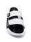 Шлёпанцы мужские SAHAB S507MK (42 - 46) MONO COLOR S507MK_WHITE-BLACK - фото 2711