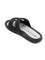 Шлёпанцы мужские SAHAB S507MK BLACK-GRAY (42 - 46) MONO COLOR S507MK_BLACK-GRAY - фото 2719