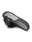 Шлёпанцы мужские SAHAB S507MK BLACK-GRAY (42 - 46) MONO COLOR S507MK_BLACK-GRAY - фото 2720