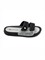 Шлёпанцы мужские SAHAB S507MK BLACK-GRAY (42 - 46) MONO COLOR S507MK_BLACK-GRAY - фото 2721