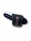 Шлёпанцы мужские SAHAB S508MK NAVY (41 - 46) MONO COLOR S508MK_NAVY - фото 2735