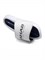 Шлёпанцы мужские SAHAB S508MK (41 - 46) MONO COLOR S508MK_WHITE - фото 2742