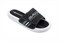 Шлёпанцы мужские SAHAB S508MK (41 - 46) MONO COLOR S508MK_BLACK - фото 2745