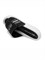 Шлёпанцы мужские SAHAB S508MK (41 - 46) MONO COLOR S508MK_BLACK - фото 2749