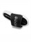 Шлёпанцы мужские SAHAB S508MK (41 - 46) MONO COLOR S508MK_BLACK - фото 2750