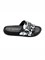 Шлёпанцы мужские SAHAB S509MK BLACK (41 - 46) MONO COLOR S509MK_BLACK