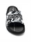 Шлёпанцы мужские SAHAB S509MK BLACK (41 - 46) MONO COLOR S509MK_BLACK