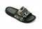 Шлёпанцы мужские SAHAB S509MK (41 - 46) MONO COLOR S509MK_GREEN - фото 2760