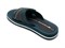 Шлёпанцы мужские SAHAB S501MK (42 - 47) MONO COLOR S501MK_DK.BLUE - фото 2876