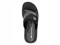 Шлёпанцы мужские SAHAB S552MK (42 - 47) MONO COLOR S552MK_BLACK - фото 2923