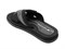 Шлёпанцы мужские SAHAB S552MK (42 - 47) MONO COLOR S552MK_BLACK - фото 2925