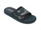 Шлёпанцы мужские SAHAB S552MK (42 - 47) MONO COLOR S552MK_DK.BLUE - фото 2926