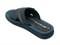 Шлёпанцы мужские SAHAB S552MK (42 - 47) MONO COLOR S552MK_DK.BLUE - фото 2928