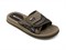 Шлёпанцы мужские SAHAB S552MK (42 - 47) MONO COLOR S552MK_CAMEL - фото 2929