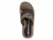 Шлёпанцы мужские SAHAB S552MK (42 - 47) MONO COLOR S552MK_CAMEL - фото 2930