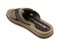 Шлёпанцы мужские SAHAB S552MK (42 - 47) MONO COLOR S552MK_CAMEL - фото 2931