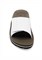 Шлёпанцы мужские SAHAB S596MK (42 - 47) MONO COLOR S596MK_WHITE - фото 3076
