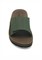 Шлёпанцы мужские SAHAB S596MK (42 - 47) MONO COLOR S596MK_GREEN - фото 3082