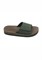 Шлёпанцы мужские SAHAB S596MK (42 - 47) MONO COLOR S596MK_GREEN - фото 3084