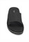 Шлёпанцы мужские SAHAB S596MK (42 - 47) MONO COLOR S596MK_BLACK - фото 3088