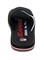 Шлёпанцы мужские SAHAB S543MK (42 - 47) MONO COLOR S543MK_BLACK - фото 3140