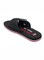 Шлёпанцы мужские SAHAB S543MK (42 - 47) MONO COLOR S543MK_BLACK - фото 3142