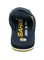 Шлёпанцы мужские SAHAB S543MK (42 - 47) MONO COLOR S543MK_DK.BLUE - фото 3148